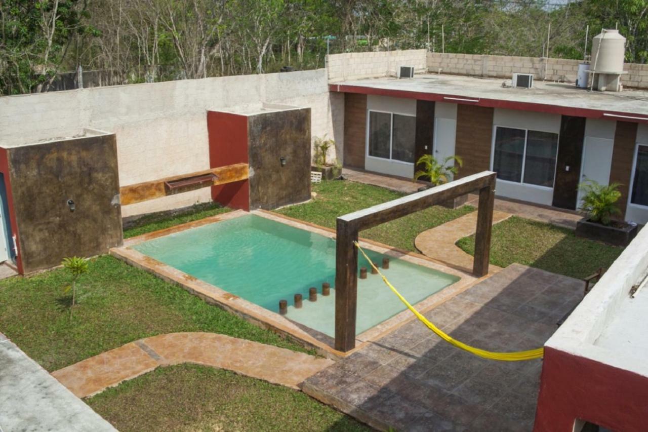 Casa Castillo バリャドリッド エクステリア 写真