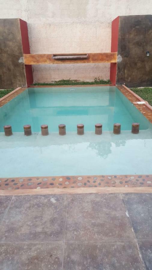 Casa Castillo バリャドリッド エクステリア 写真