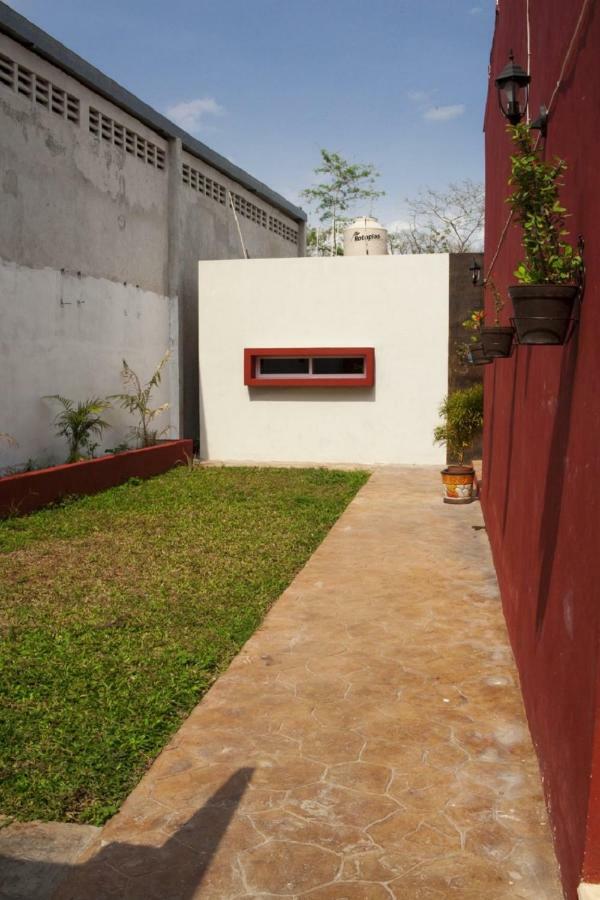 Casa Castillo バリャドリッド エクステリア 写真