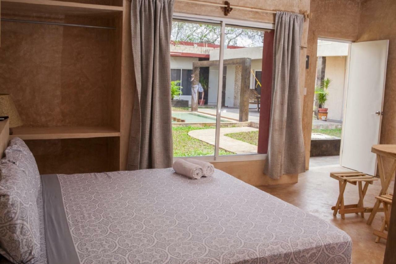 Casa Castillo バリャドリッド エクステリア 写真
