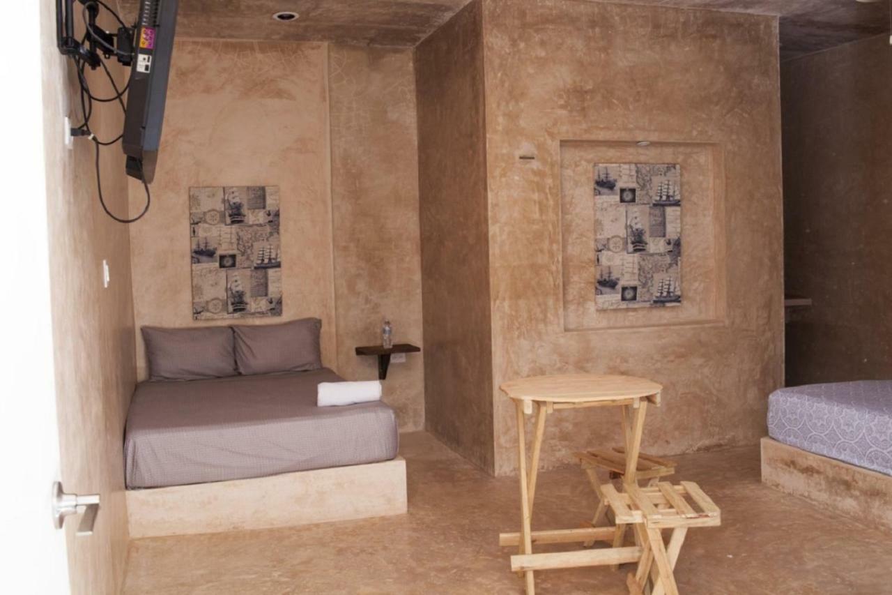 Casa Castillo バリャドリッド エクステリア 写真