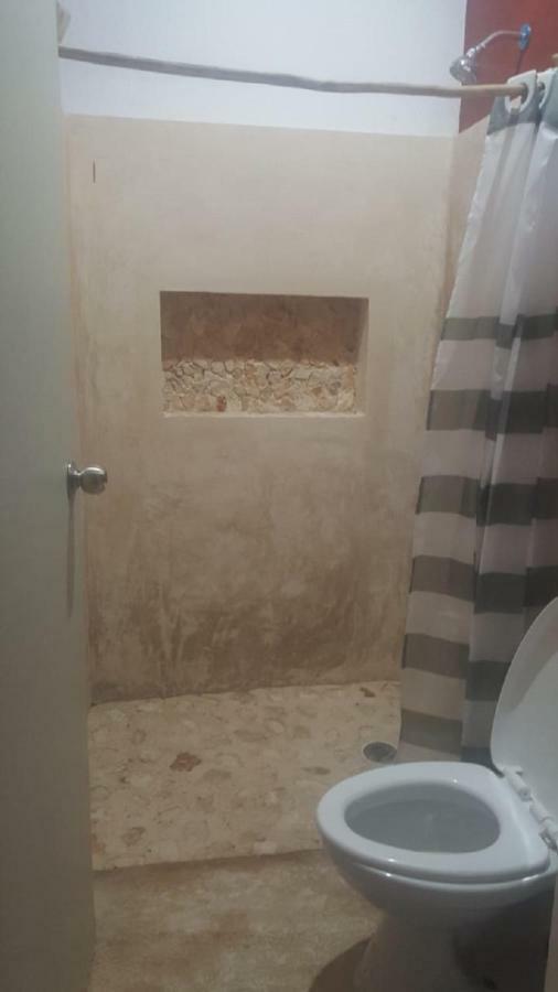 Casa Castillo バリャドリッド 部屋 写真